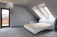 Abernyte bedroom extensions