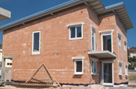 Abernyte home extensions